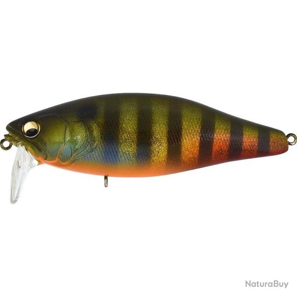 LEURRE MEGABASS I-JACK - 11CM COLORIS GLX ITO GILL
