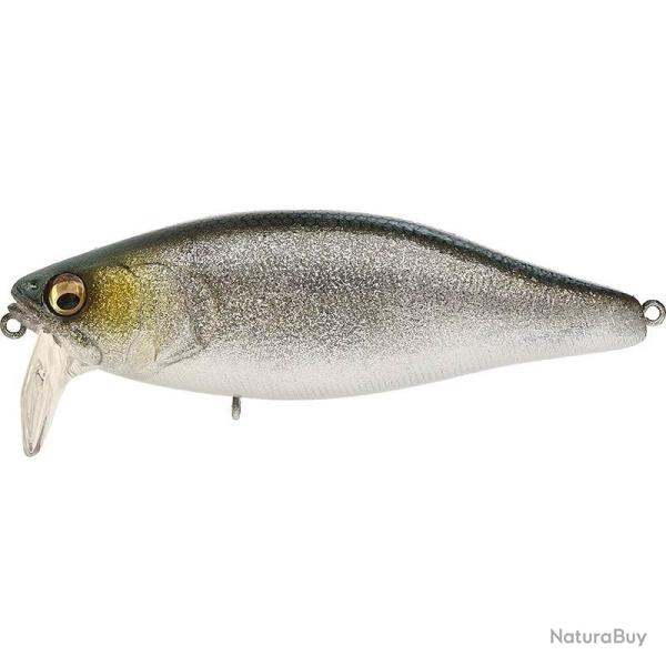 LEURRE MEGABASS I-JACK - 11CM COLORIS ABLETTE