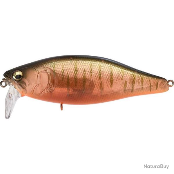LEURRE MEGABASS I-JACK - 11CM COLORIS SPARKLE BERRY