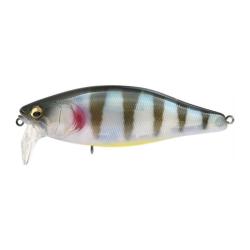 LEURRE MEGABASS I-JACK - 11CM COLORIS GREEN PERCH