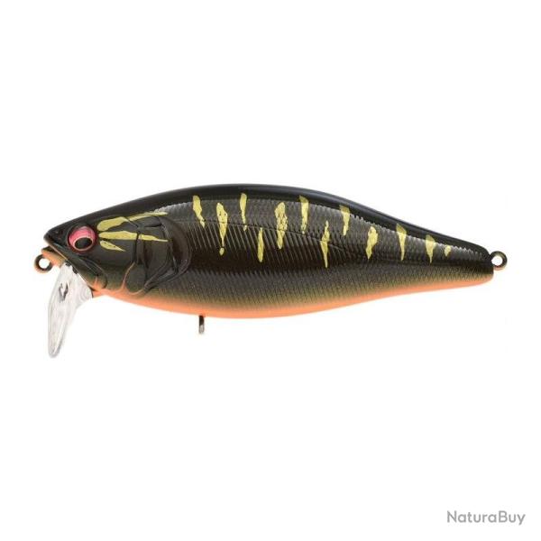 LEURRE MEGABASS I-JACK - 11CM COLORIS GG DONKO