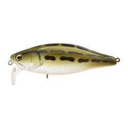 LEURRE MEGABASS I-JACK - 11CM COLORIS FRENCH FROG