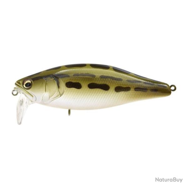 LEURRE MEGABASS I-JACK - 11CM COLORIS FRENCH FROG