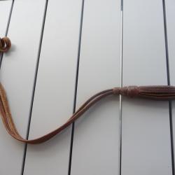 Dragonne de sabre 3&deg; republique (1)