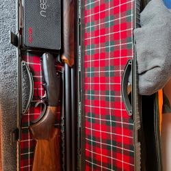 benelli 828u sport