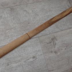 Garde main de crosse pour fusil Rubin Schmidt 1889