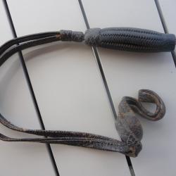 Dragonne de sabre 3&deg; republique (4)