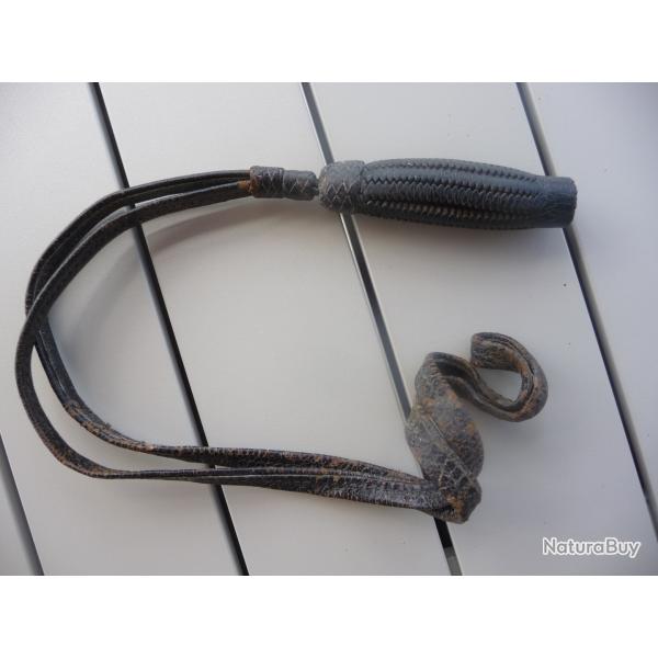 Dragonne de sabre 3� republique (4)