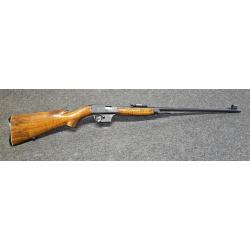 Carabine semi-automatique Unique X-51 Bis calibre .22 LR