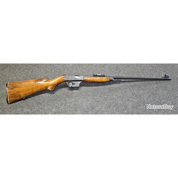 Carabine semi-automatique Unique X-51 Bis calibre .22 LR