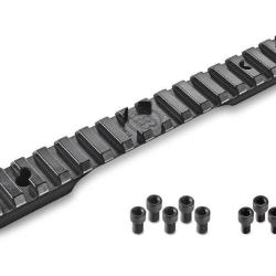 Rail Acier 0 Moa action courte Bergara B14-Premier-Rem 700