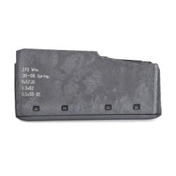 Chargeur Bergara RMB14LB