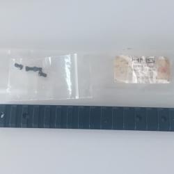 Embase  HMS  / SAVAGE 12 SA