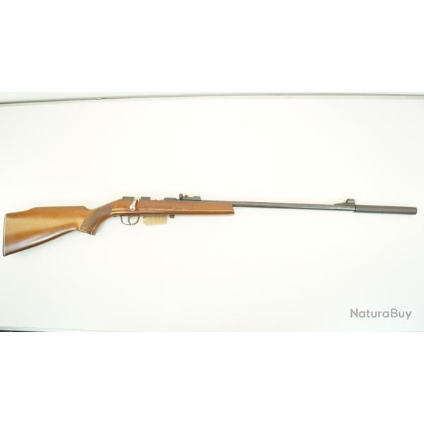 carabine daint etienne le gaucher 22lr pour enchere 1� sans prix de reserve vp23l9