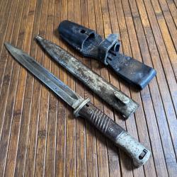 BA&Iuml;ONNETTE K98 MAUSER  41ASW