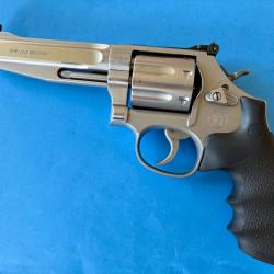 Smith and Wesson 686 Pro S&eacute;rie Plus