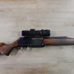 CARABINE BROWNING MK2 CAL 300 WM + AIMPOINT H34S 2MOA OCCASION