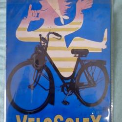 plaque publicitaire solex2
