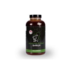 Nash Monster Shrimp syrup 1L