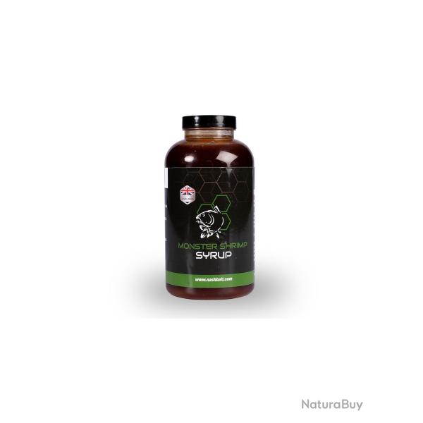 Nash Monster Shrimp syrup 1L