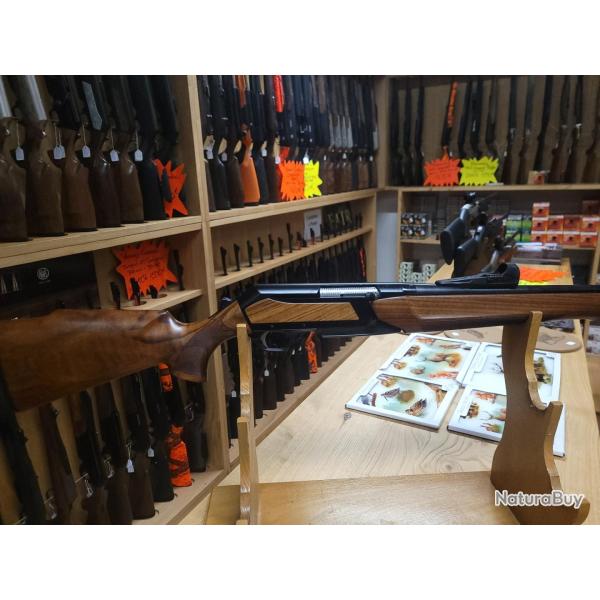 Browning Zenith Wood 300 + kite optic K1 OCCASION