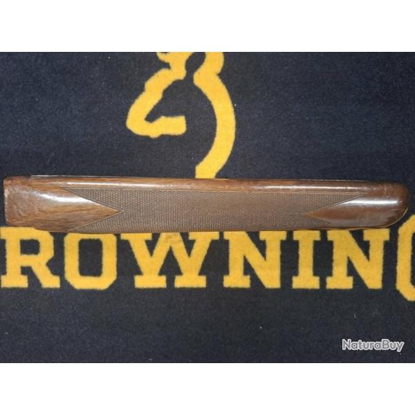 Browning Bar Mk2 devant bois occasion