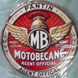 plaque publicitaire Motob&eacute;cane4