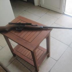 CARABINE UNIQUE X 51 Bis