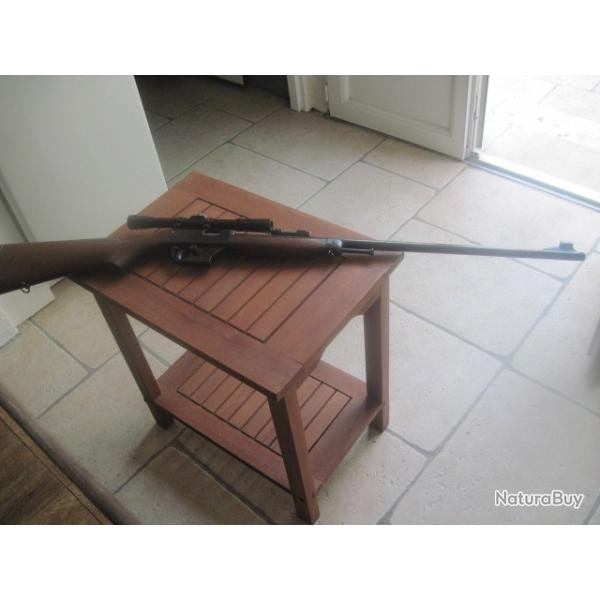 CARABINE UNIQUE X 51 Bis