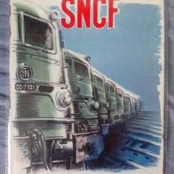 plaque publicitaire sncf3
