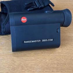 T&eacute;l&eacute;m&egrave;tre Leica Rangemaster CRF 2800.COM
