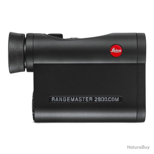 T�l�m�tre Leica Rangemaster CRF 2800.COM