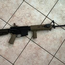SMITH ET WESSON M&P 15 MAGPUL