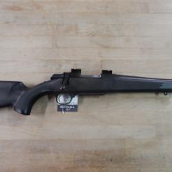 CARABINE BROWNING A-BOLT CAL 222 REM OCCASION BON ETAT