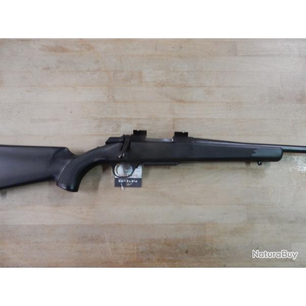 CARABINE BROWNING A-BOLT CAL 222 REM OCCASION BON ETAT
