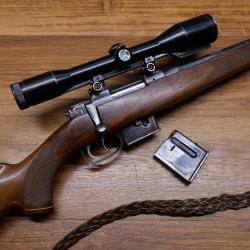 Brno Fox Mod. 2