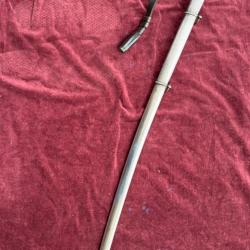 Sabre d 'Officier de Grosse Cavalerie MO.1822 &agrave; 4 branches