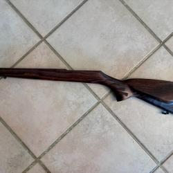 Crosse CZ 457 jaguar en bois