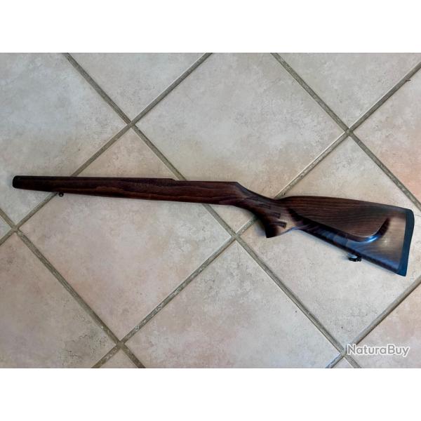 Crosse CZ 457 jaguar en bois