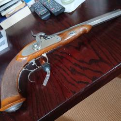 pistolet le page calibre 36