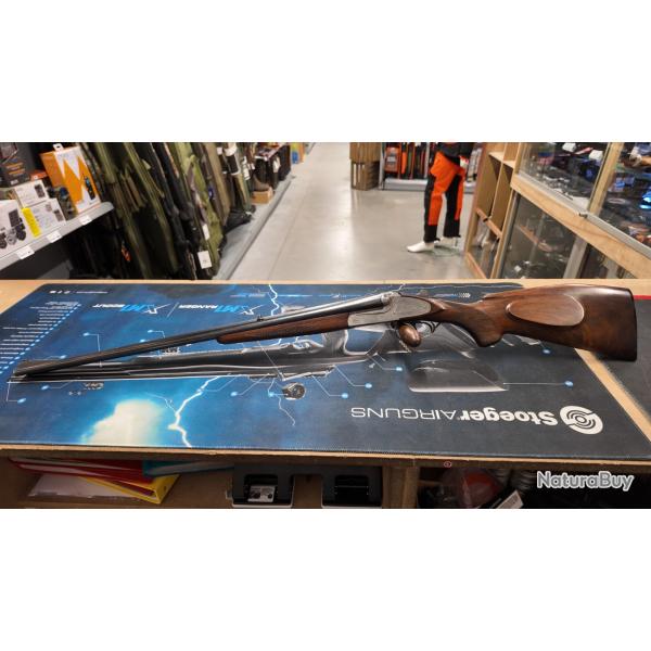 EXPRESS JUXTAPOS� MERKEL 9.3X74R