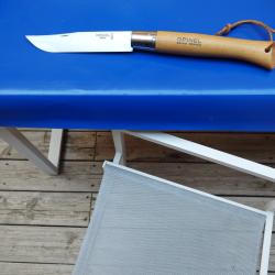 Vent Opinel 13