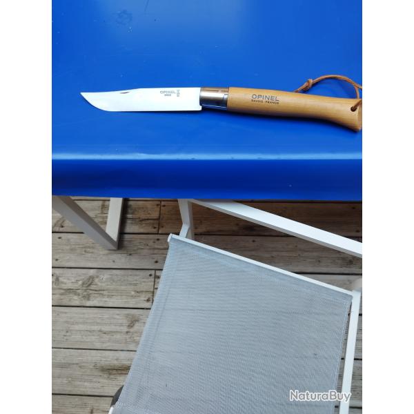 Vent Opinel 13