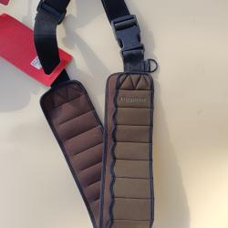 CARTOUCHIERE NEOPRENE NIGGELOCH CALIBRE 12 16 20