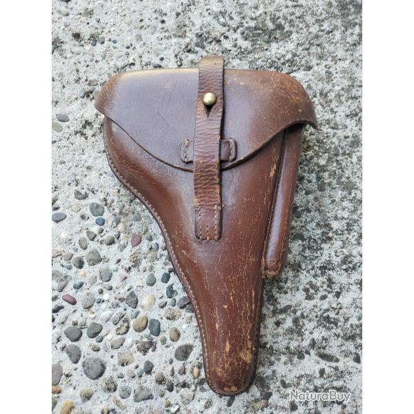 Etui p08 ww2