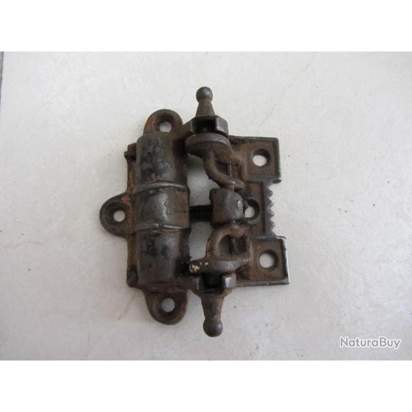 Charni�re pour porte/fen�tre moustiquaire 1900 USA