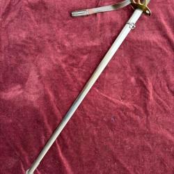 Sabre d'Officier Mod 1854