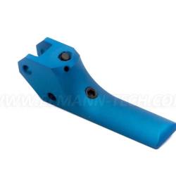 EEMANN TECH SA DECLENCHEUR POUR CZ 75 DROIT ET-012108