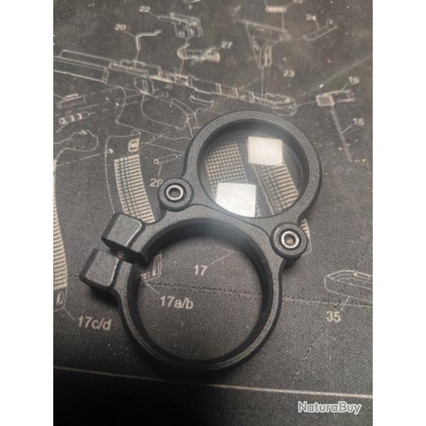 Vends Loupe pour tourelle de lunette