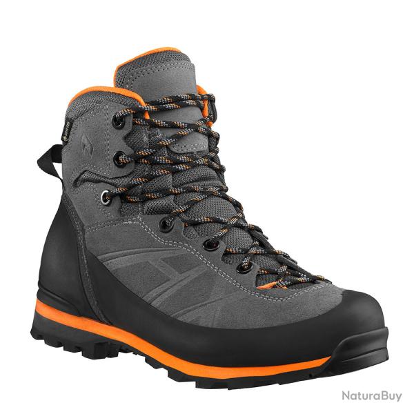 Haix RAMBLE GTX GREY
